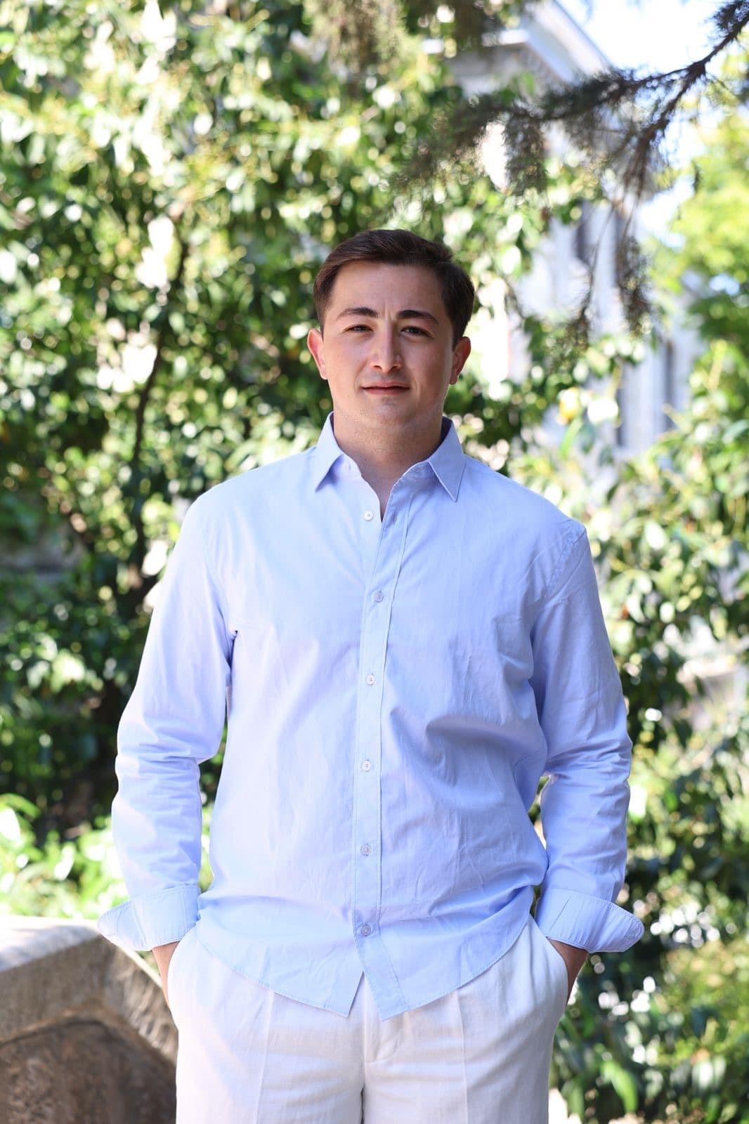 Emir Furkan Haliloğlu