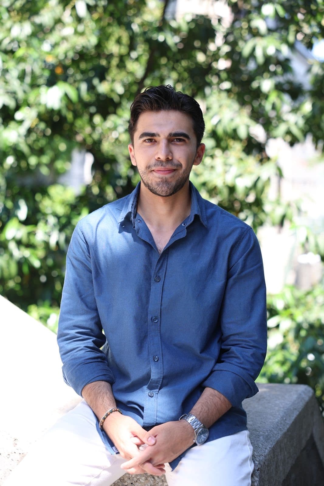 Hamza Fidan