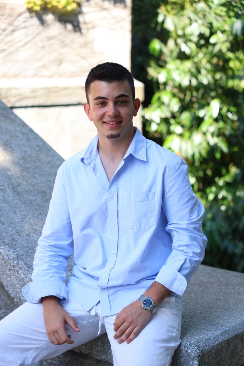 Mert Taşar